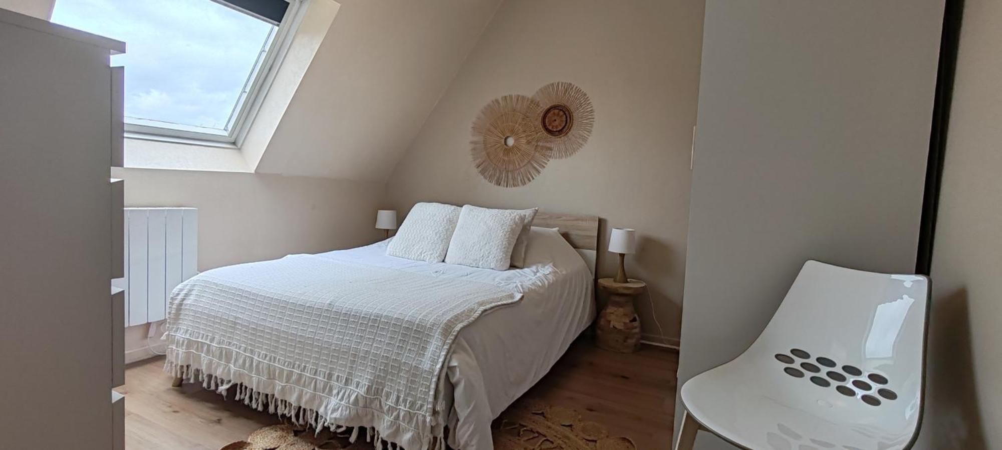 Cocon Sous Les Toits - Vue Sur Les Chateaux Et Le Vignoble - Proche Centre Ville - Parking Gratuit Selestat Exterior photo
